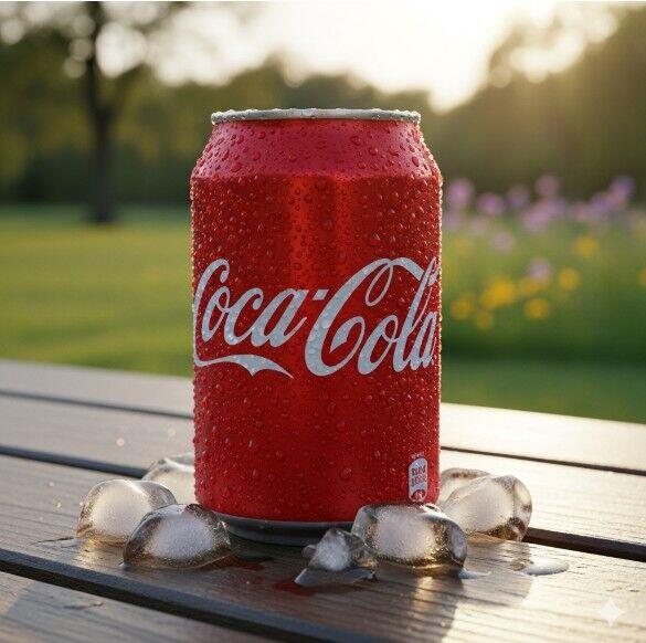 Coke
